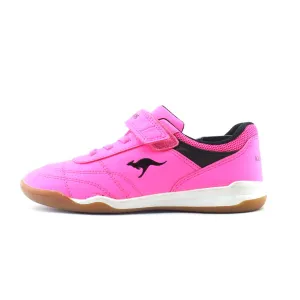 KANGAROOS  K5-SUPER COURT EV