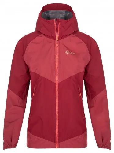 Kilpi Womens Hiking Jacket - Hurricane