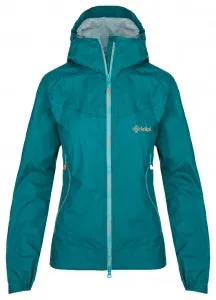 Kilpi Womens Hiking Jacket - Hurricane