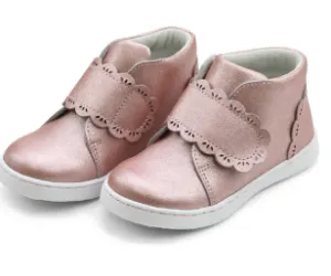 L'amour - Colette Hi Top