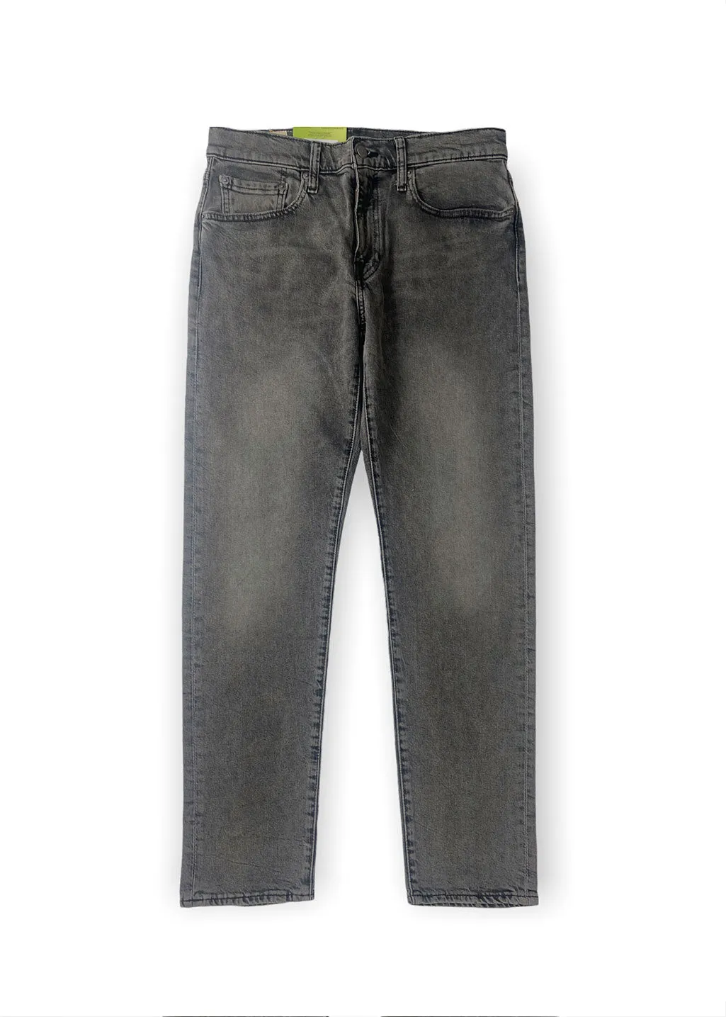 Levi's - 502 Taper - Illusion Gray