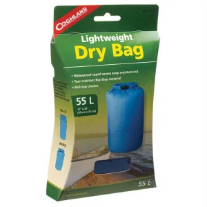 Lightweight Dry Bag 55 L