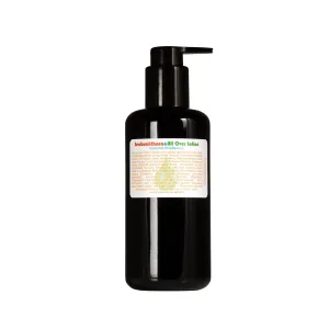 LIVING LIBATIONS - Seabuckthorn All Over Lotion