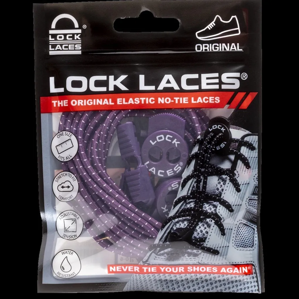 Lock Laces