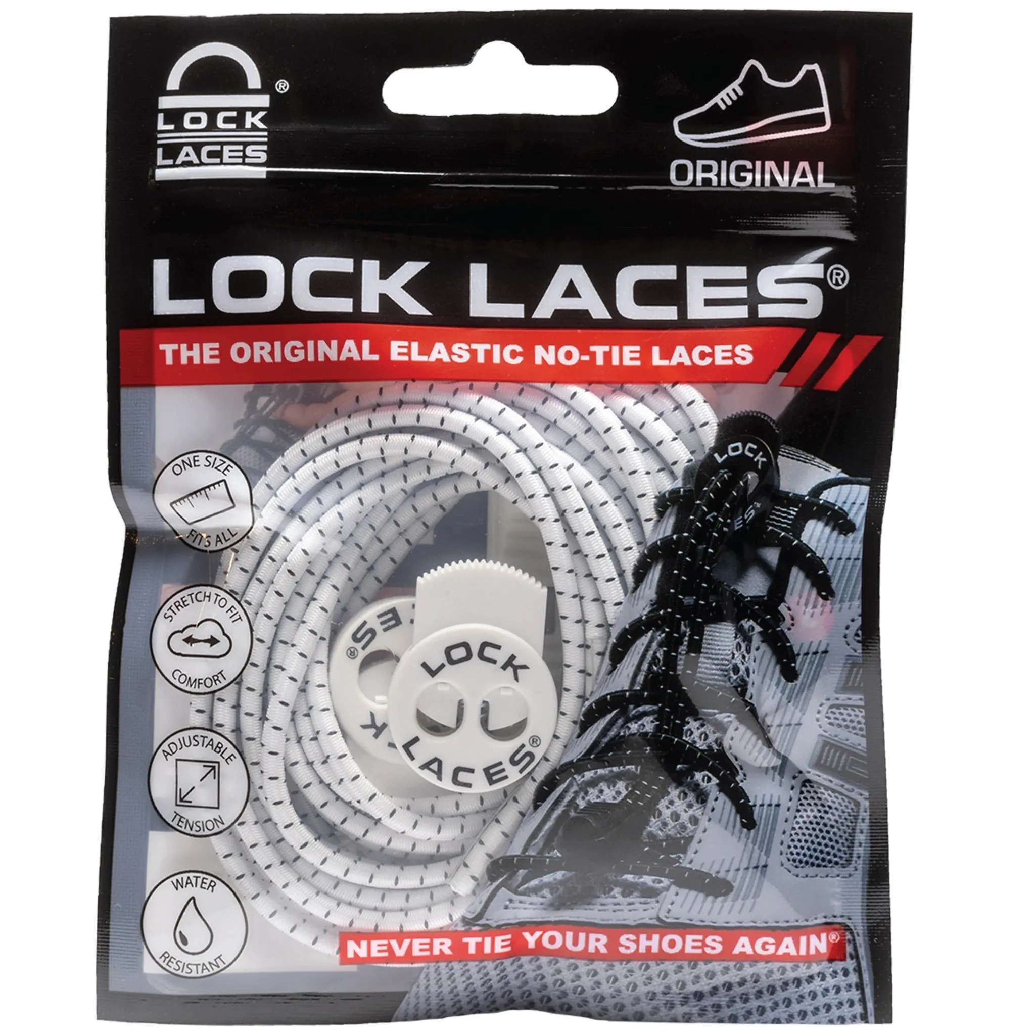 Lock Laces