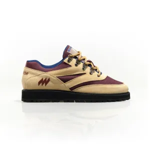 Matterhorn Beige Bordeaux