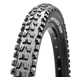 Maxxis, Minion DHF, Tire, 29''x2.50, Folding, Tubeless Ready, 3C Maxx Terra, EXO , Wide Trail, Black