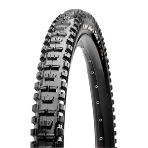 Maxxis, Minion DHR2, Tire, 29''x2.30, Folding, Tubeless Ready, Dual, EXO, 60TPI, Black