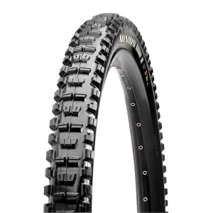 Maxxis Minion DHR2 Tire 29''x2.40  Tubeless TR 3C Maxx Terra EXO  Wide Trail 120TPI Black