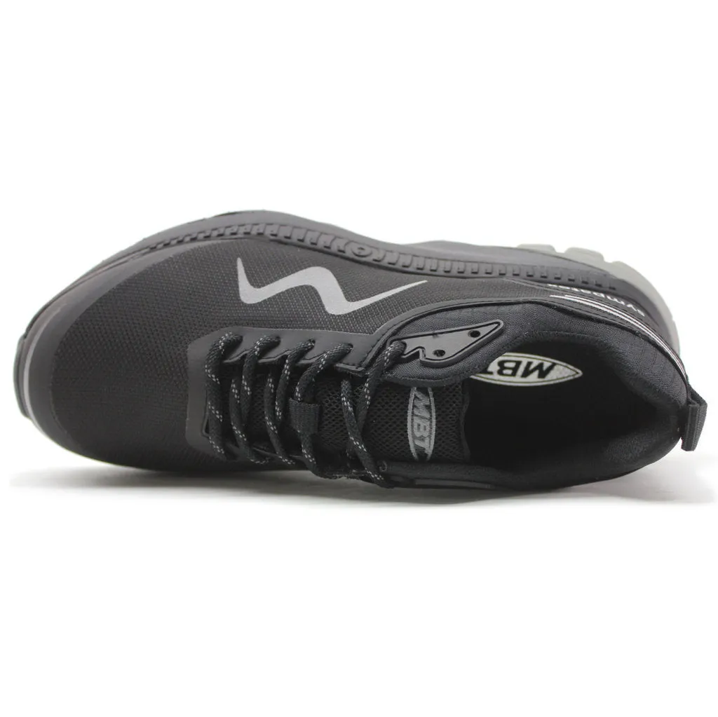 MBT MTR-1600 SYM Mesh Women's Running Trainers