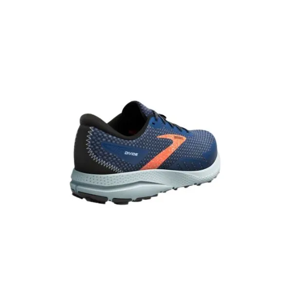 Mens Brooks Divide 4