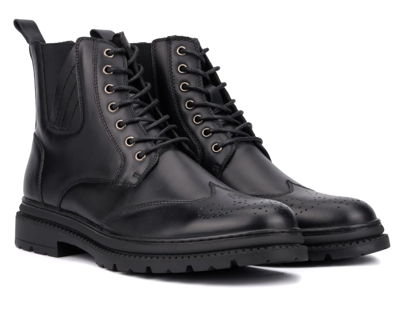 Men's Devon Ankle Boots