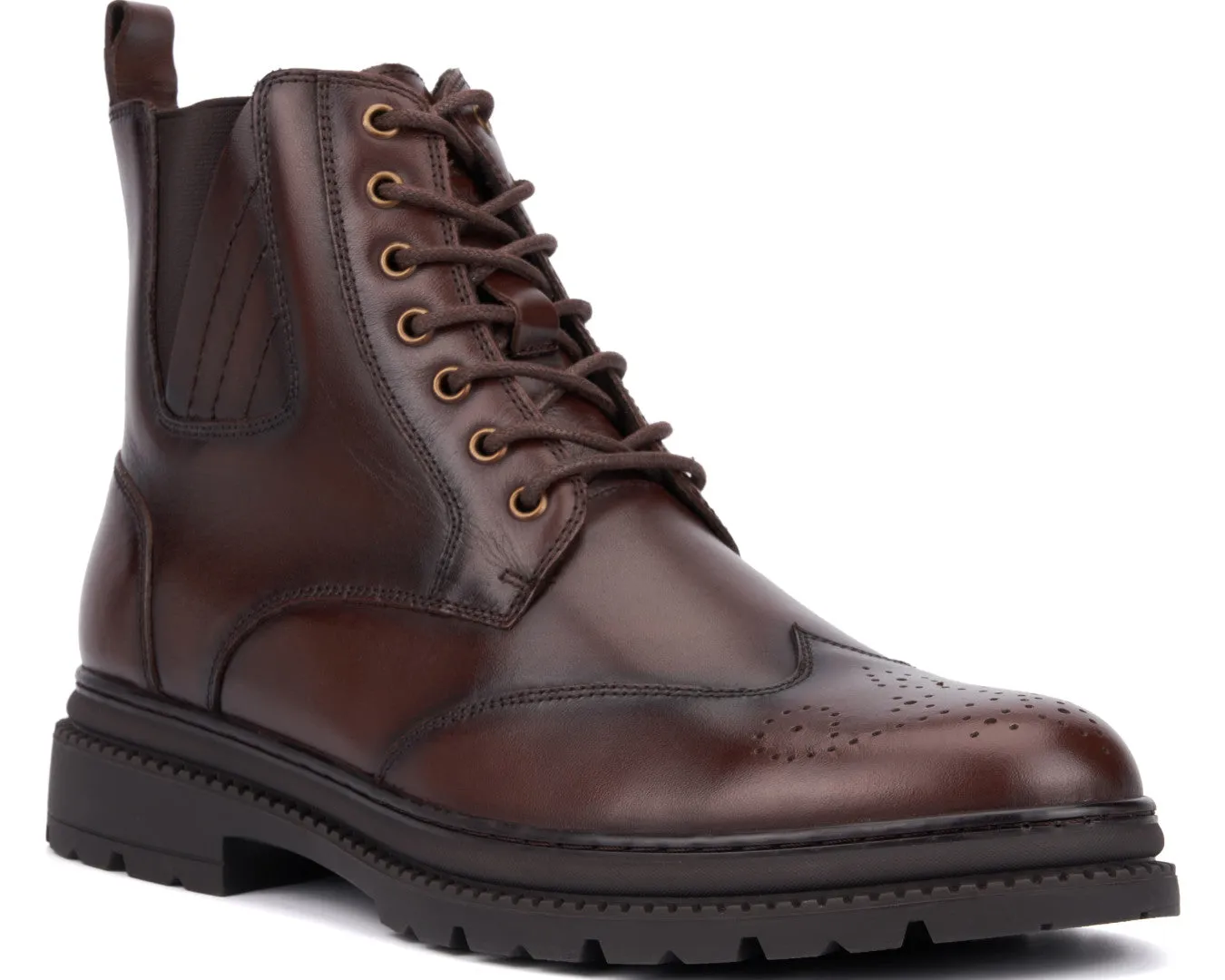 Men's Devon Ankle Boots