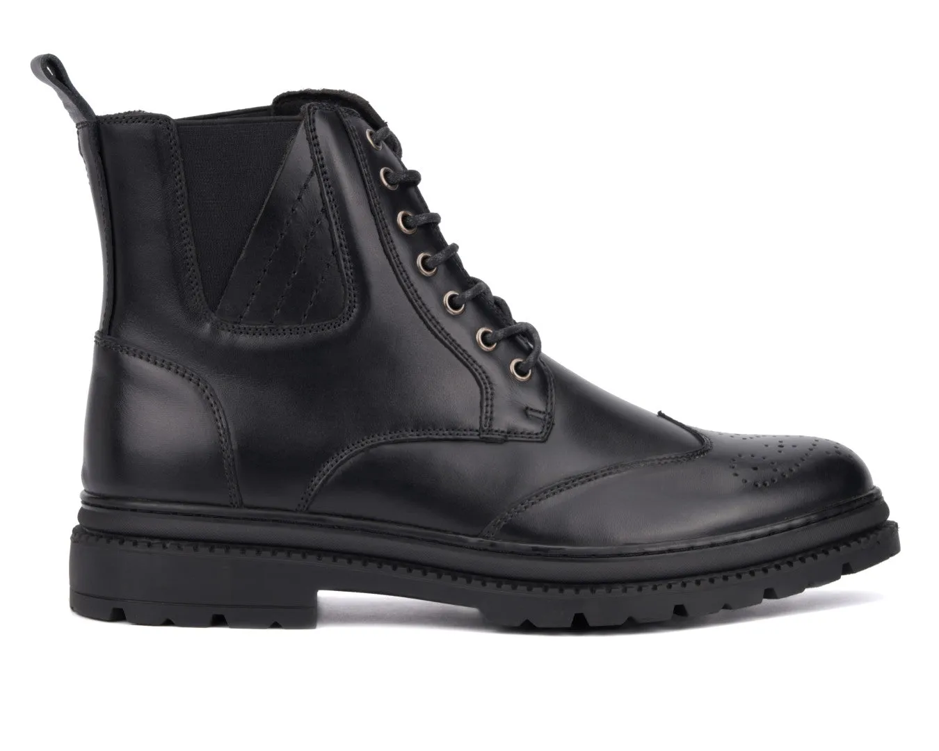 Men's Devon Ankle Boots