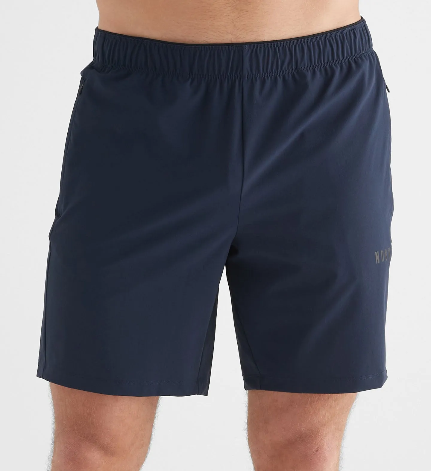 Men's Micro Ripstop Short 8"