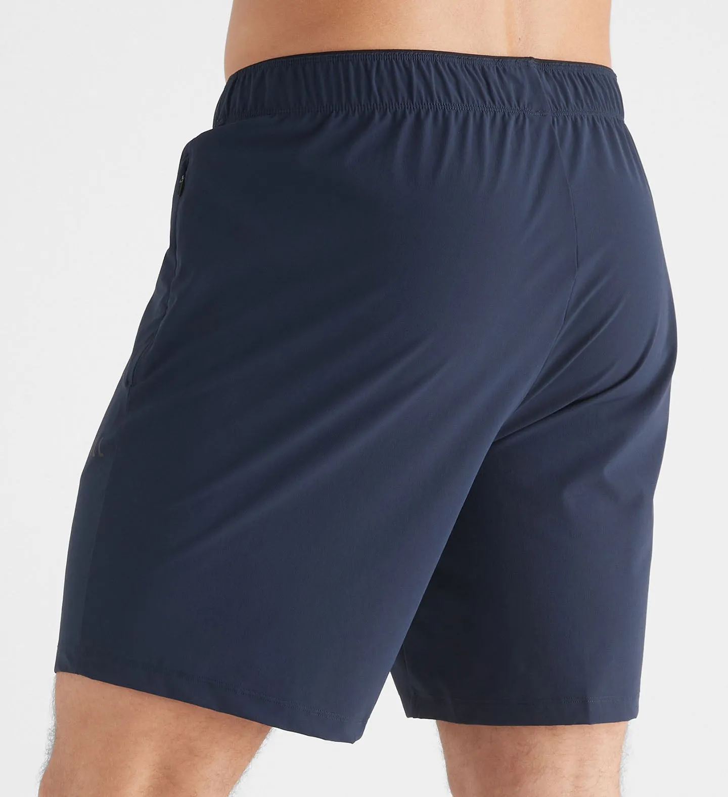 Men's Micro Ripstop Short 8"