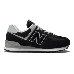 Men's ML574V3 Casual Shoe - Black