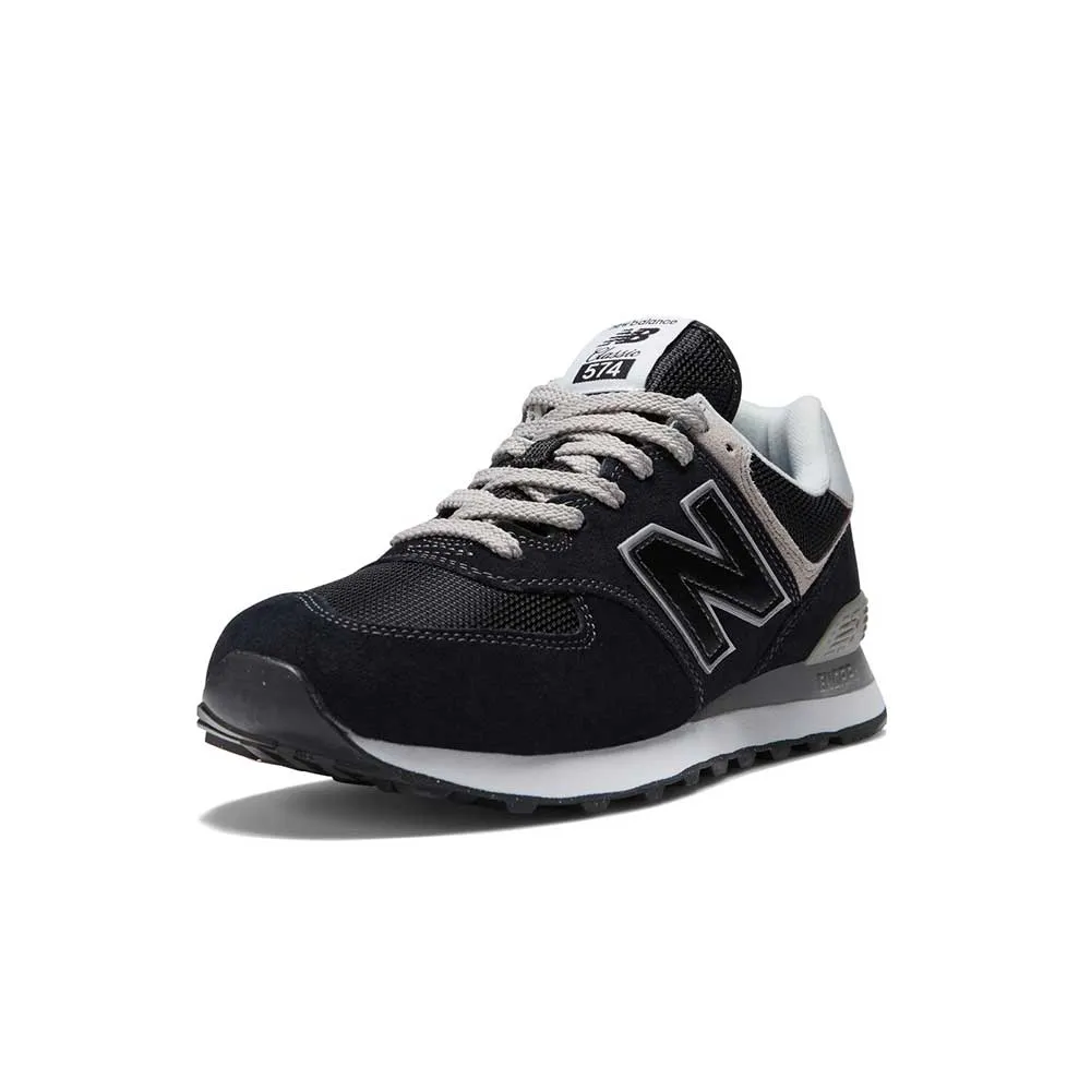 Men's ML574V3 Casual Shoe - Black