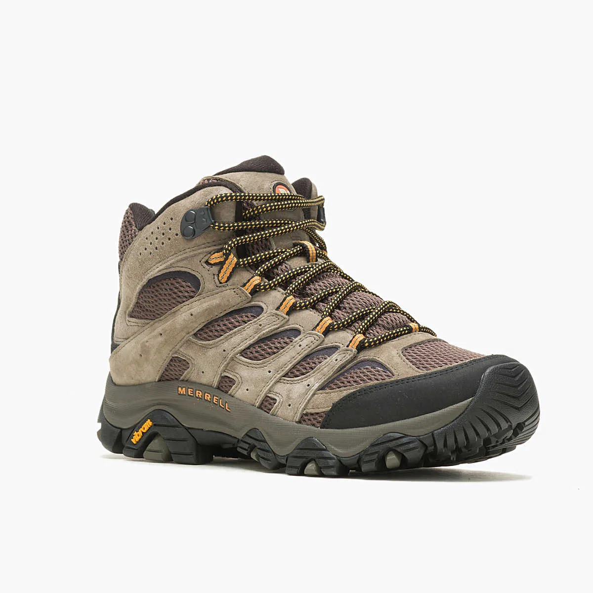 Men's Moab 3  MID Wide Shoes