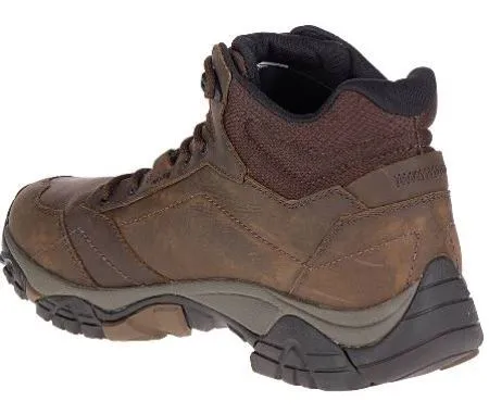 Men's Moab Adventure Mid Waterproof Boot