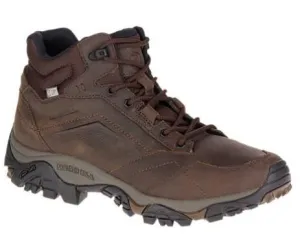 Men's Moab Adventure Mid Waterproof Boot