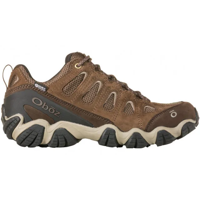 Mens Sawtooth II Low Waterproof