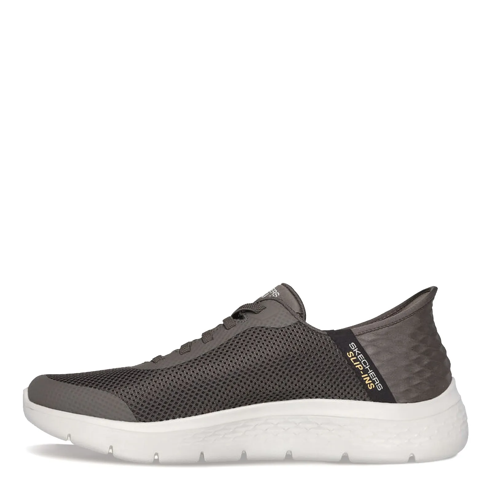 Men's Skechers, Slip-ins: GO WALK Flex - Hands Up Walking Shoe