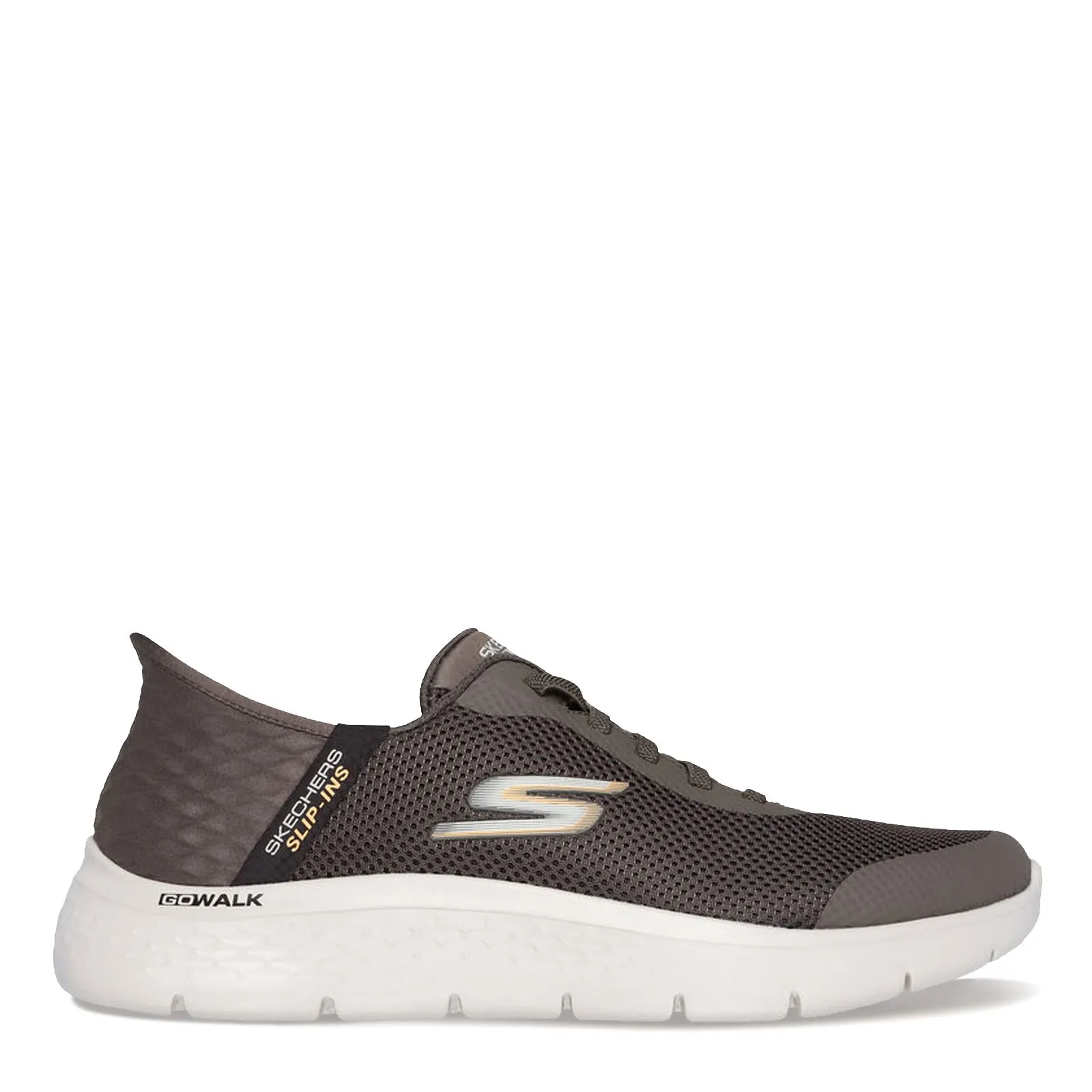 Men's Skechers, Slip-ins: GO WALK Flex - Hands Up Walking Shoe