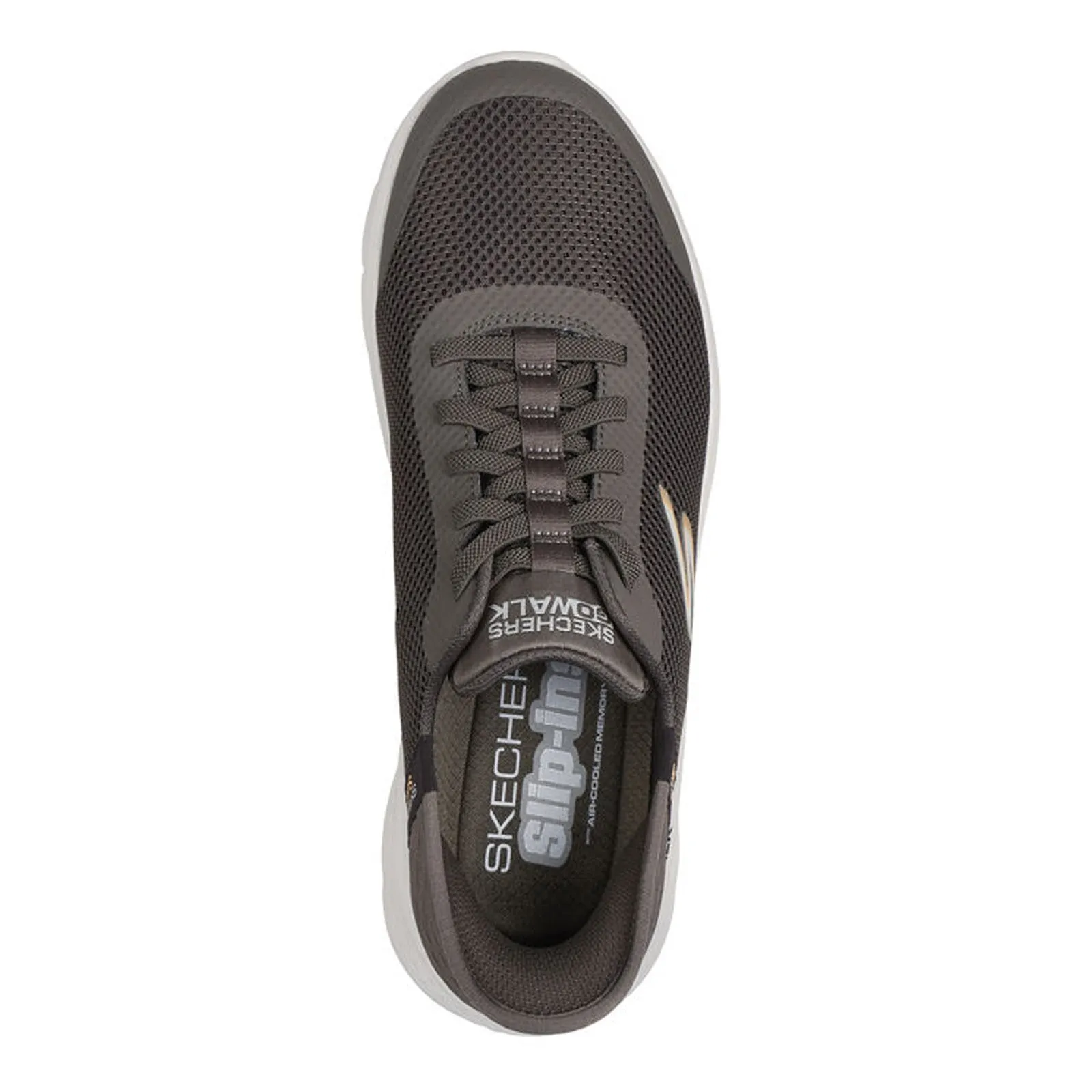 Men's Skechers, Slip-ins: GO WALK Flex - Hands Up Walking Shoe