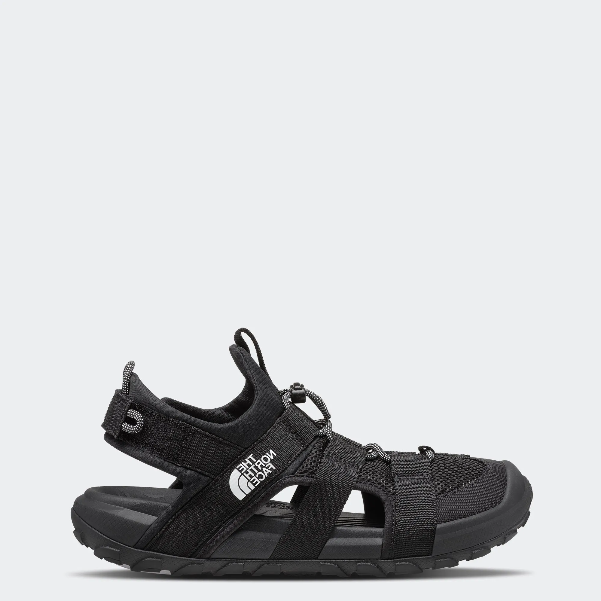 Men's The North Face Explore Camp Shandals Black