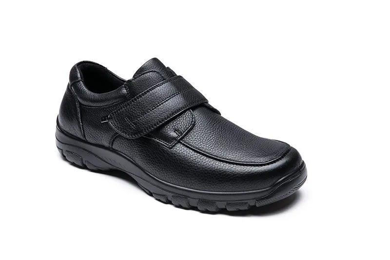 Mens Wide Fit Grunwald A7823 Shoes