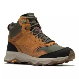 Merrell Men's Speed Solo Mid Waterproof