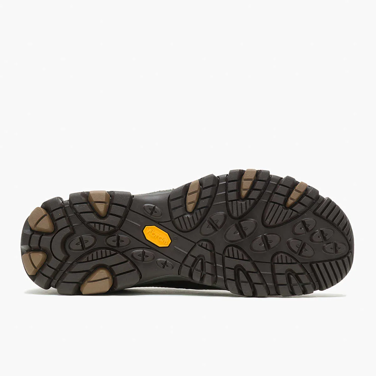 MERRELL MOAB ADVENTURE MOC WATERPROOF