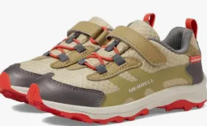 Merrell- Moab Speed 2 Low JR