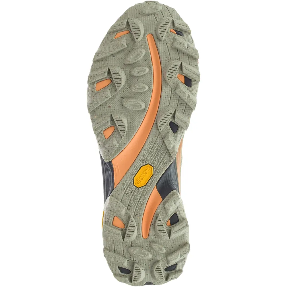 Merrell Moab Speed GTX Mens Gore-Tex Trail Shoe