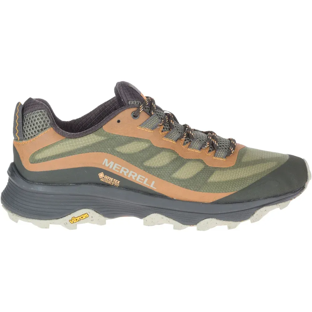 Merrell Moab Speed GTX Mens Gore-Tex Trail Shoe