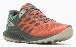 Merrell Nova 3 GTX Mens Lace Up Waterproof Walking Shoe