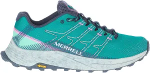 'Merrell' Women's Moab Flight - Marine