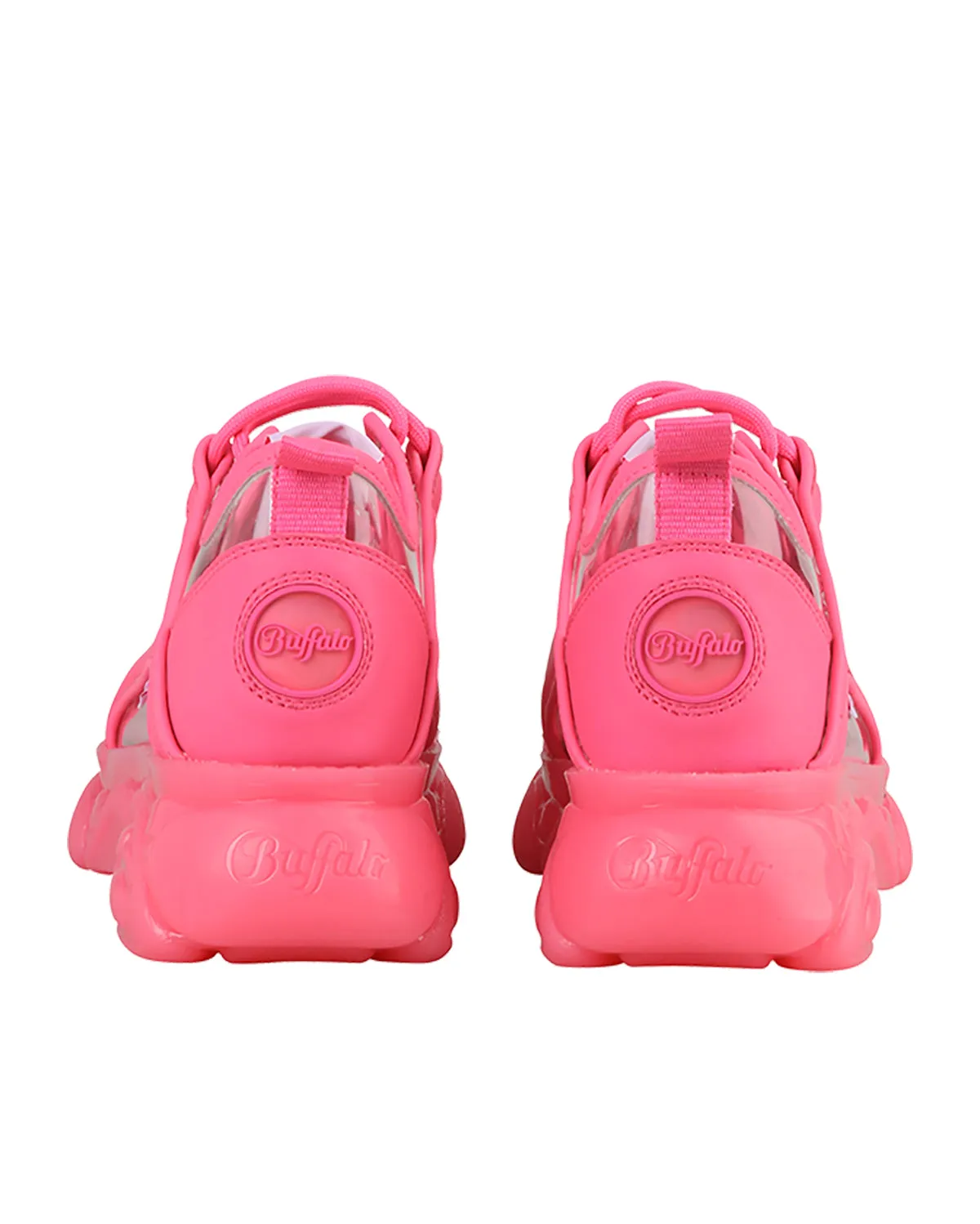 MH X BUFFALO CLD CORIN (NEON PINK)