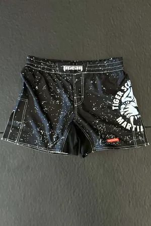 Midnight Combat Shorts