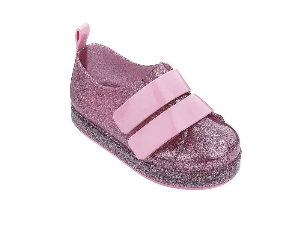 Mini Melissa Go Sneaker Bb