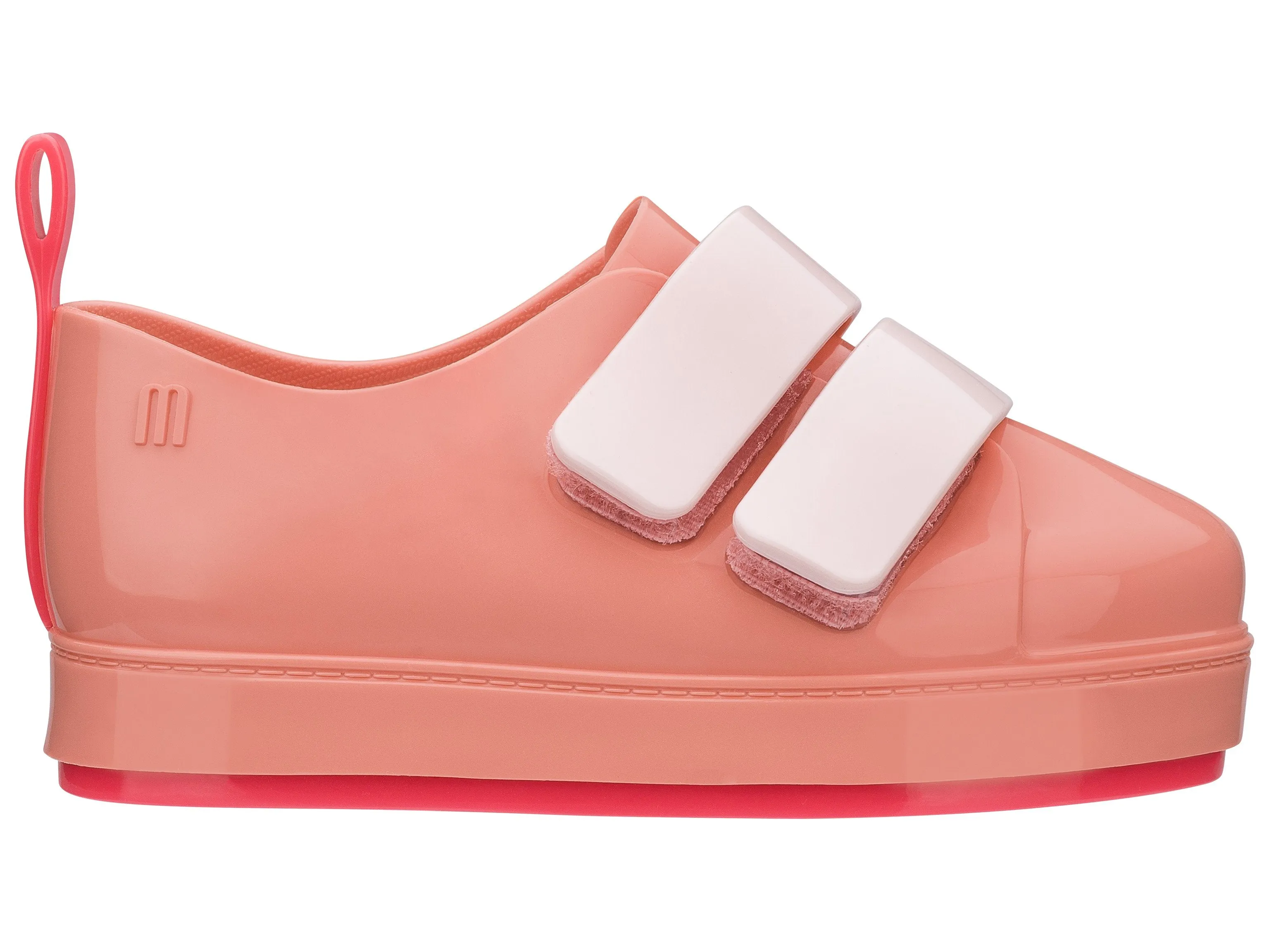 Mini Melissa Go Sneaker Bb