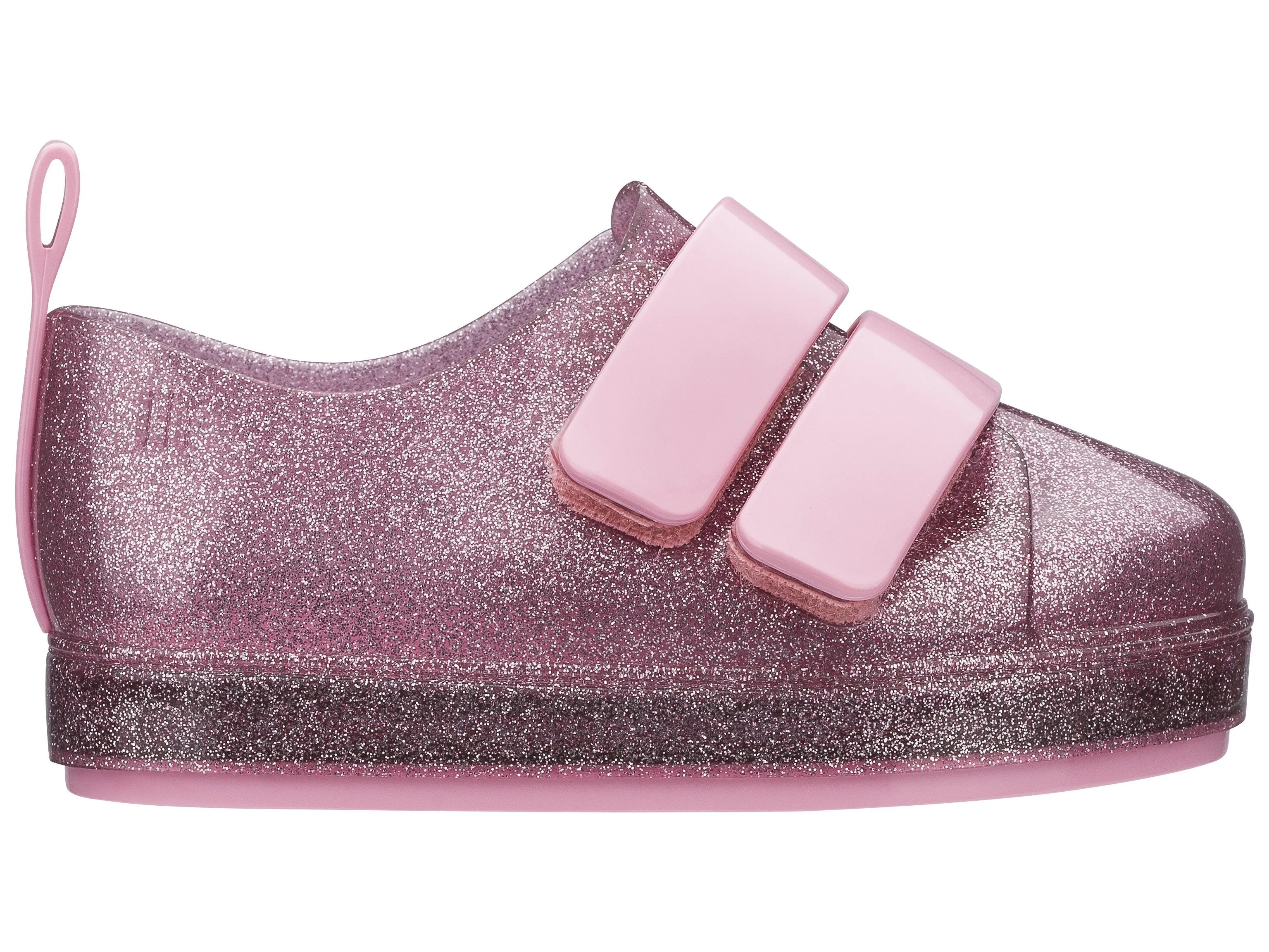 Mini Melissa Go Sneaker Bb