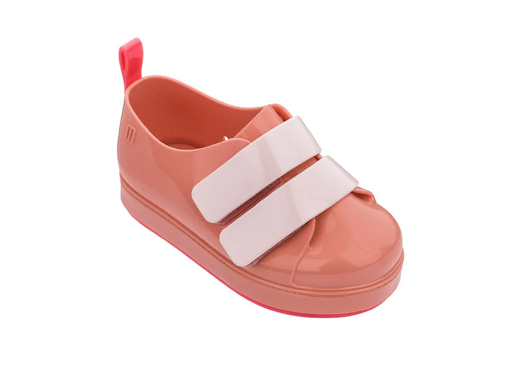 Mini Melissa Go Sneaker Bb