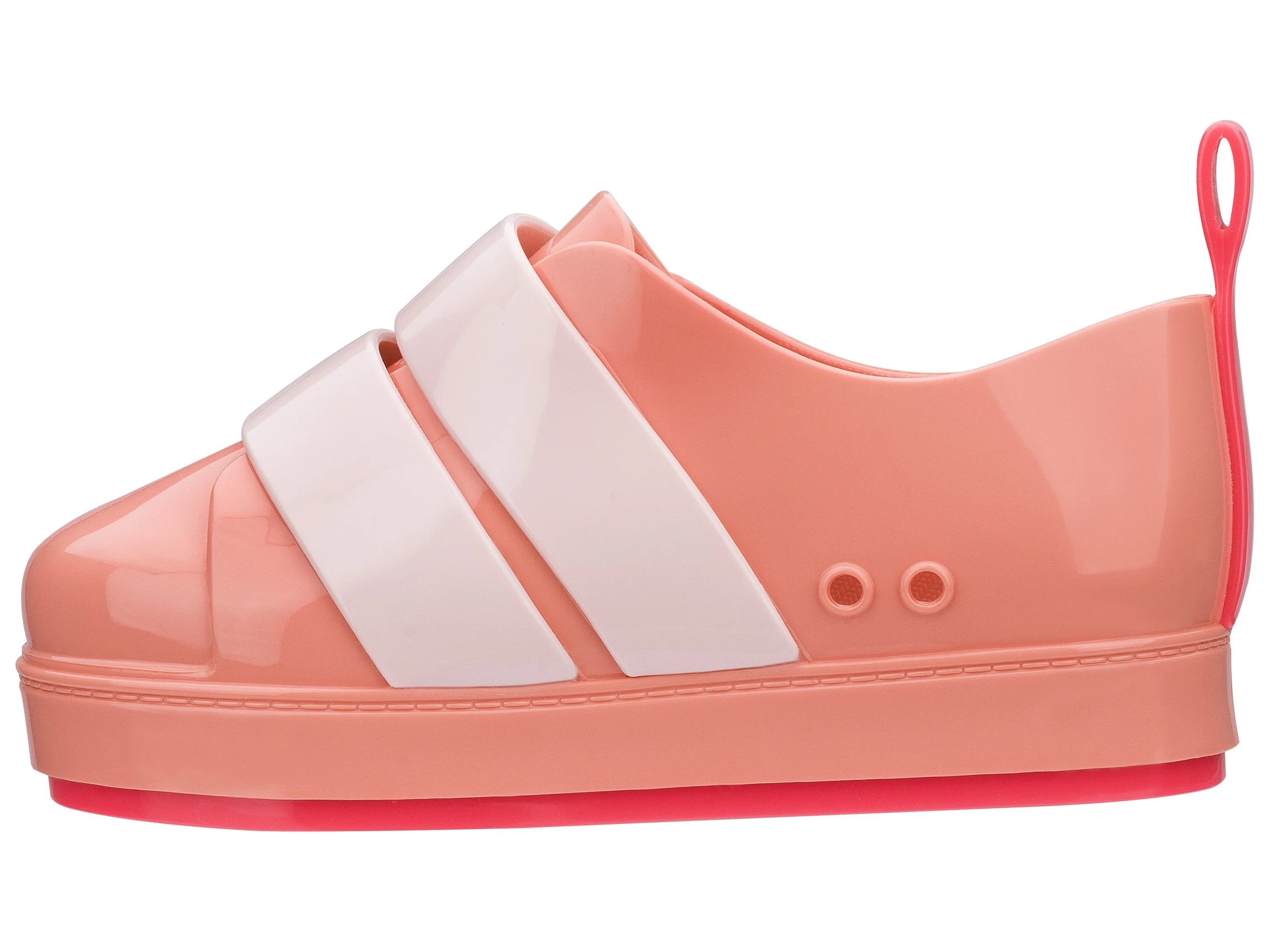 Mini Melissa Go Sneaker Bb