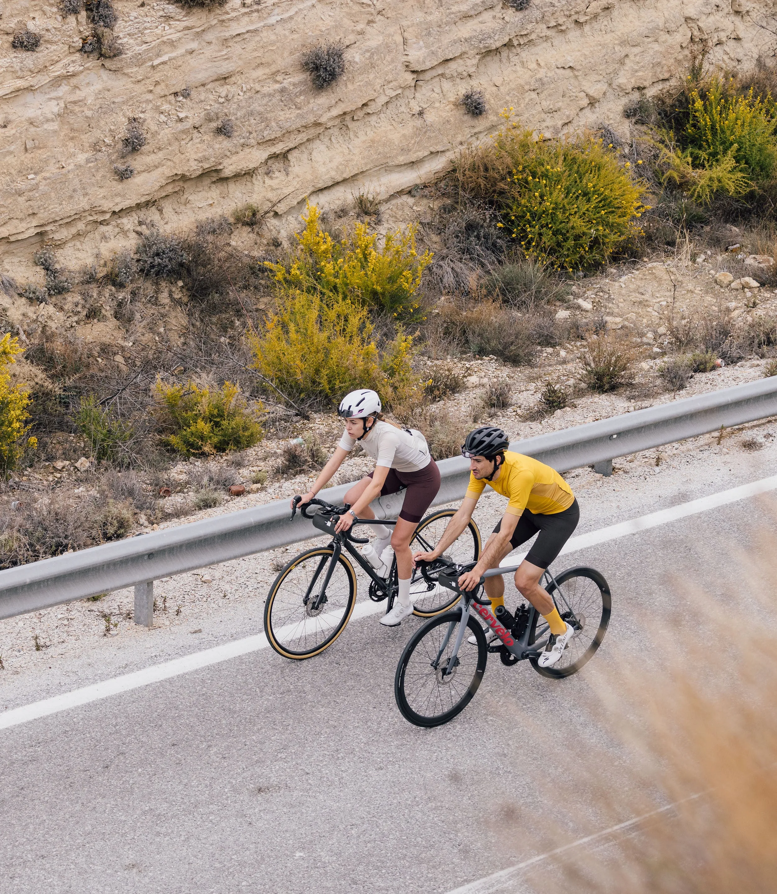 Mirai Lightweight Jersey