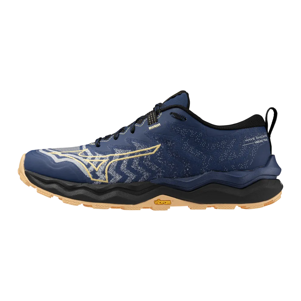 Mizuno Wave Daichi 8 Womens Trail Running Shoes