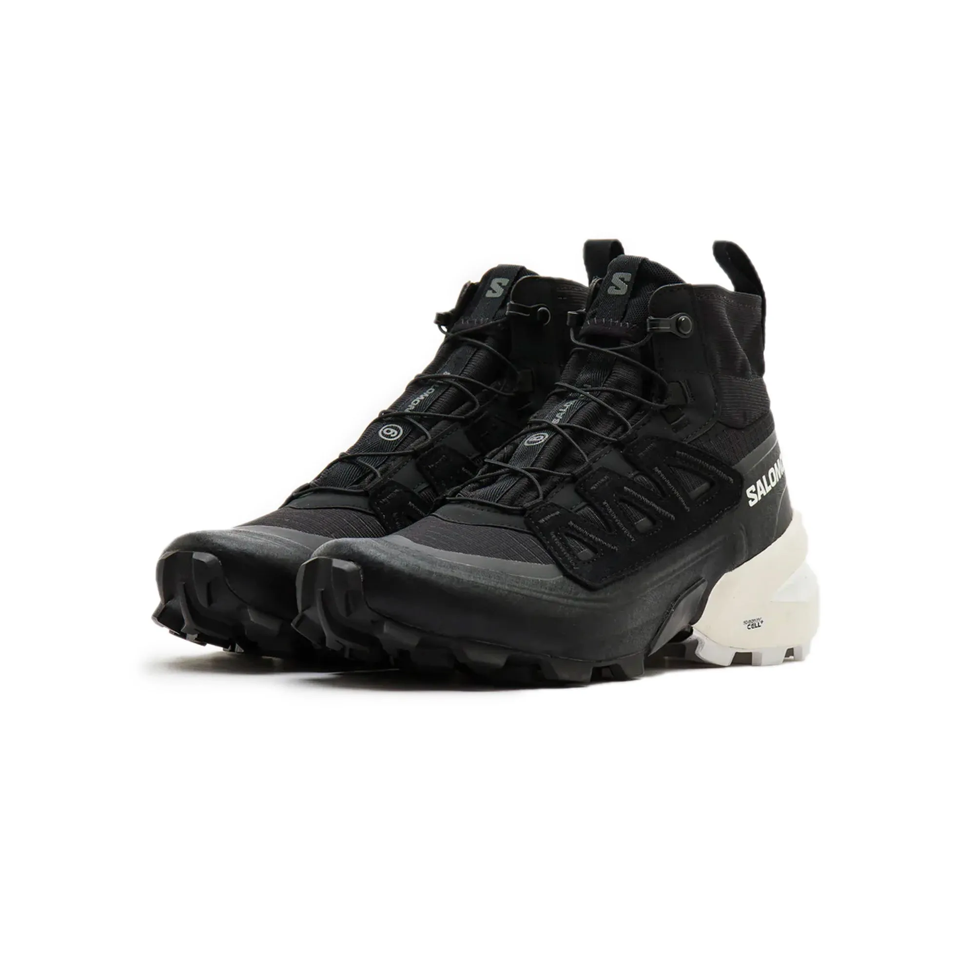 MM6 Maison Margiela x Salomon Mens Cross Hike Mid