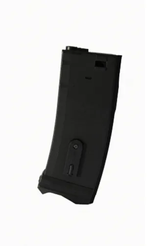 Modify J-Mag (JET Magazine) 300-Round Tracer Magazine for M16/M4 series