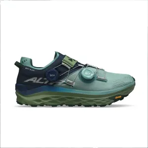 Mont Blanc BOA Mens Trail Running Shoes